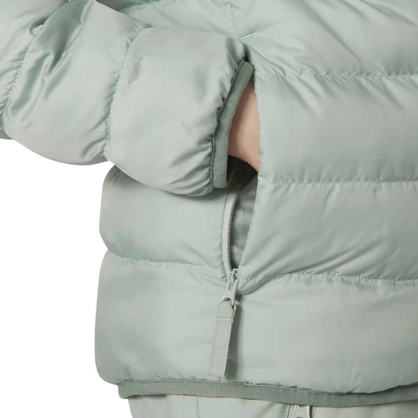 Helly Hansen Marka Insulated Vatteret Jakke Grøn,Grå 16 Years Dreng