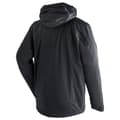 Miniatyrbild 2 av 3: Maier Sports Metor Therm Rec M Jacka Svart 5XL / Short Man