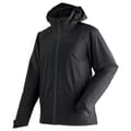 Miniatyrbild 1 av 3: Maier Sports Metor Therm Rec M Jacka Svart 5XL / Short Man