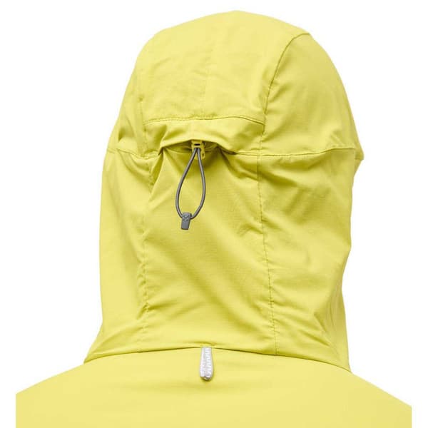 Haglofs L.i.m Tempo Trail Takki Keltainen L Mies