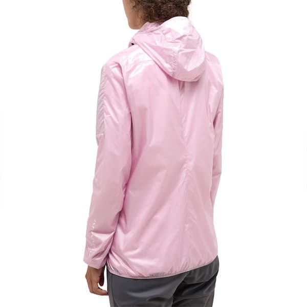 Haglofs L.i.m Shield Takki Pinkki S Nainen