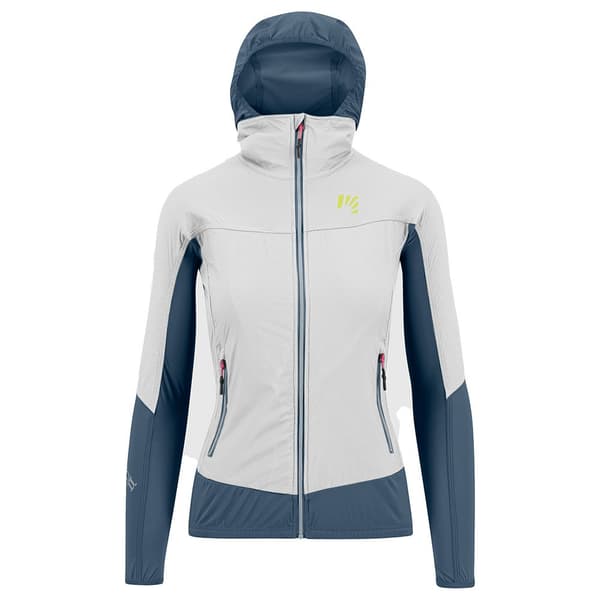 Karpos Lavaredo Softshell-takki Sininen S Nainen