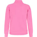 Miniatyrbild 2 av 2: Protest Nappa Fleece Med Halv Dragkedja Rosa L Kvinna