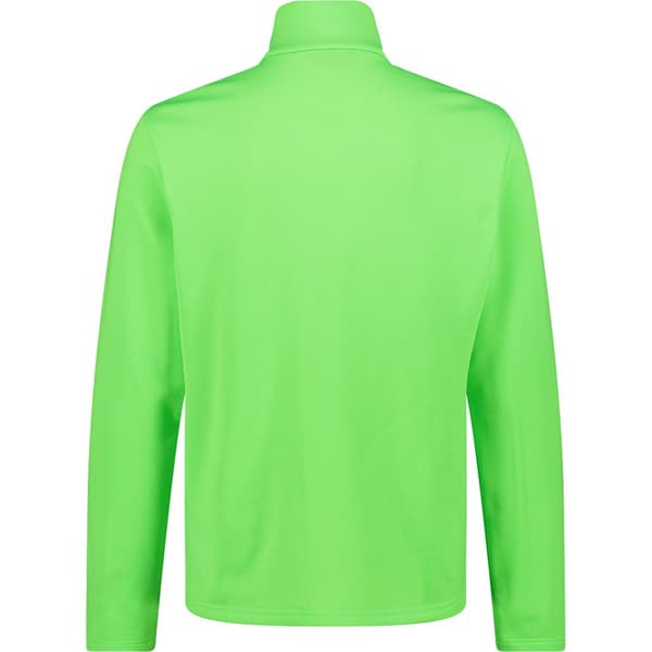 Cmp 3e15747 Fleece Grøn 56 Mand