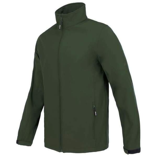 Joluvi Mengali Fleece Grøn 4 Years