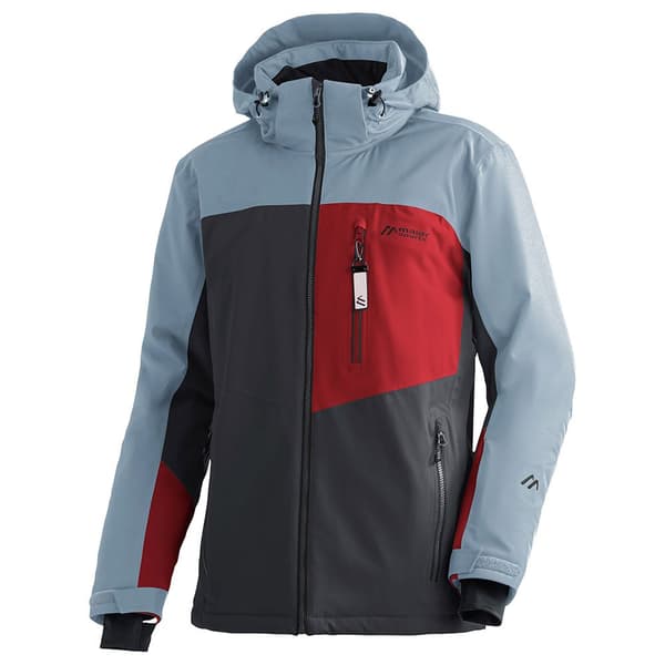 Maier Sports Oravice Jakke Blå 5XL / Regular Mand