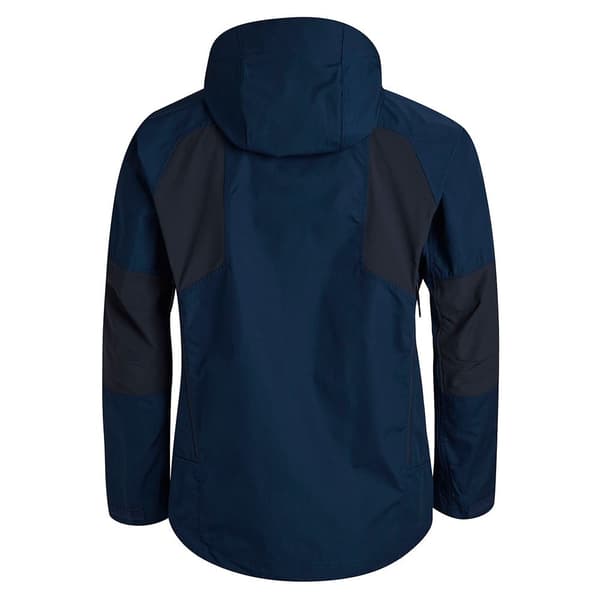 Lundhags Tived Stretch Hybrid Jacka Blå XL Man