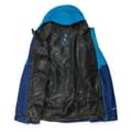 Miniatyrbild 5 av 8: Volcom L Gore-tex Jacka Blå S Man