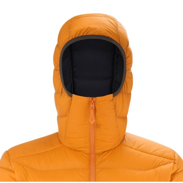 Millet Evole Down Jacka Orange L Man