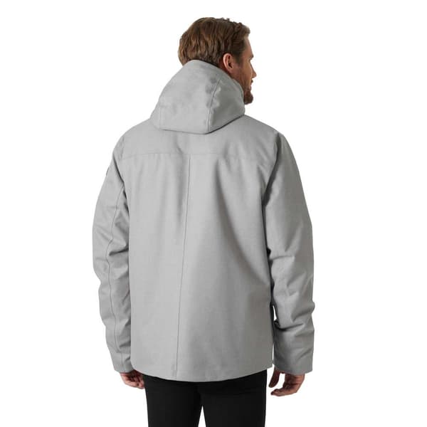 Helly Hansen Chill 3.0 Jakke Grå M Mand