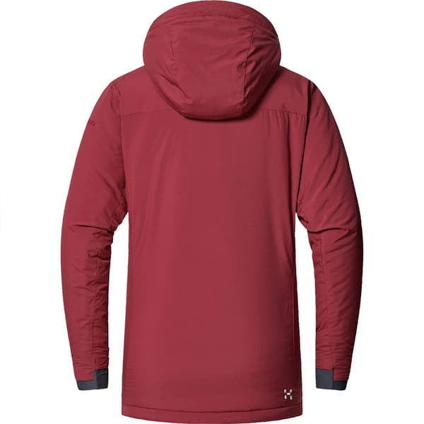 Haglofs Mimic Alert Takki Punainen XS Nainen
