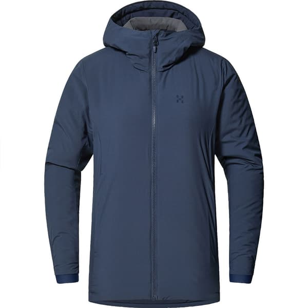 Haglofs Mimic Alert Takki Sininen XS Nainen