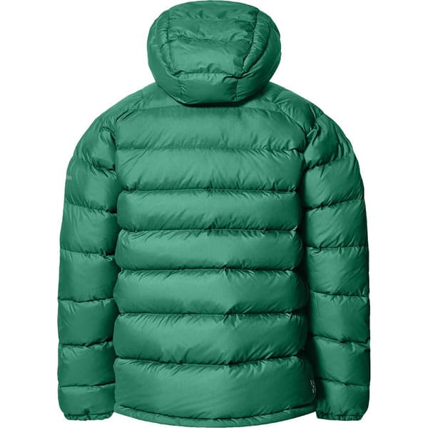 Haglofs Rosson Down Jacka Grönt XL Man
