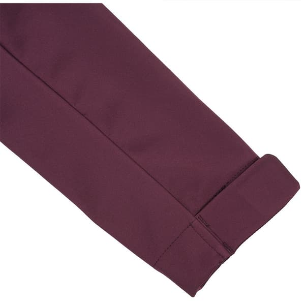 Icepeak Alamosa Softshelljacka Lila 40 Kvinna