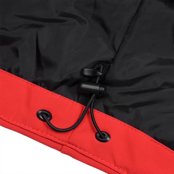 Icepeak Freystadt Softshelljacka Röd 50 Man