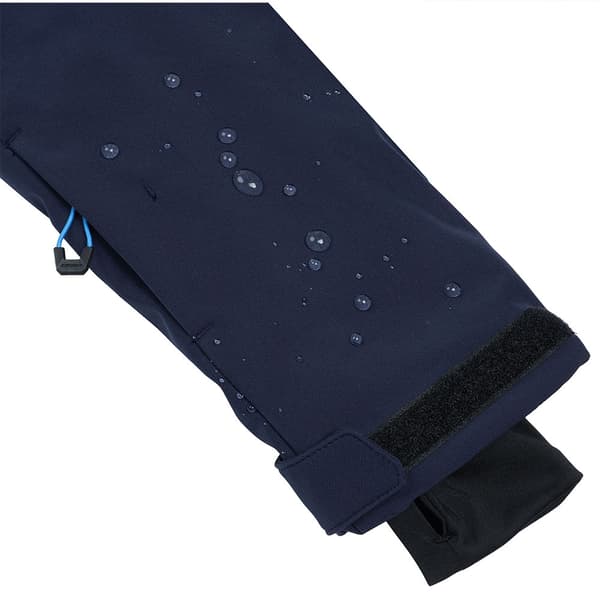 Icepeak Freystadt Softshell-takki Sininen 48 Mies