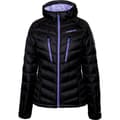 Miniatyrbillede 2 af 8: Trangoworld Leynar Jakke Sort 2XL Kvinde