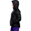 Miniatyrbillede 3 af 8: Trangoworld Leynar Jakke Sort 2XL Kvinde