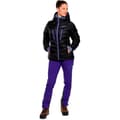Miniatyrbillede 4 af 8: Trangoworld Leynar Jakke Sort 2XL Kvinde