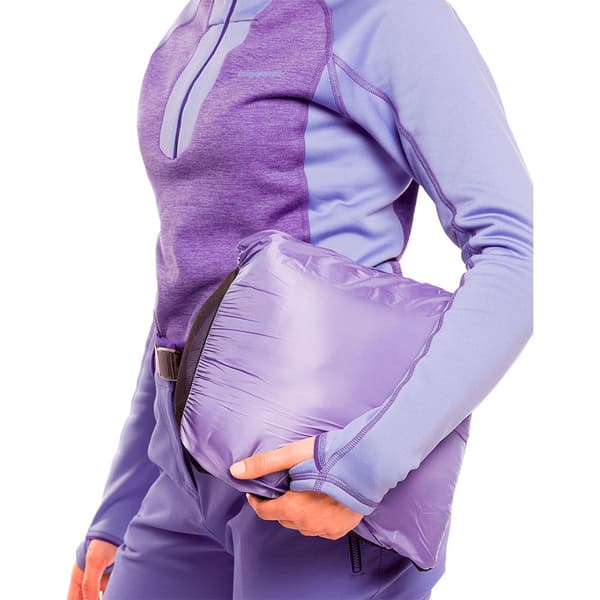 Trangoworld Leynar Jakke Sort 2XL Kvinde