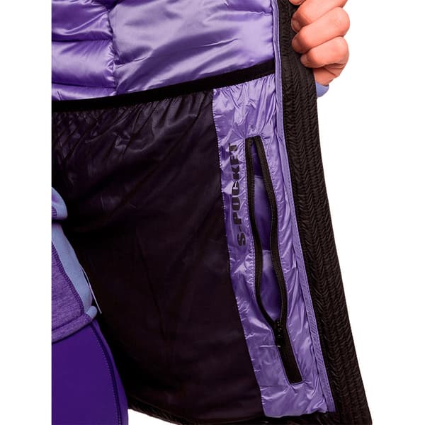 Trangoworld Leynar Jakke Sort 2XL Kvinde
