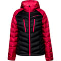 Miniatyrbillede 2 af 10: Trangoworld Leynar Jakke Rød,Sort 2XL Kvinde