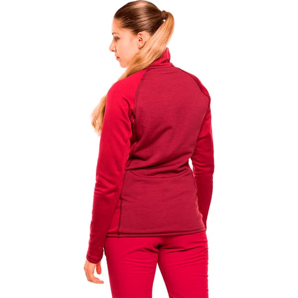 Trangoworld Omessa Fleece Rosa XS Kvinna