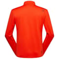 Pikkukuva 2 / 2: La Sportiva Chill Fleece Oranssi S Mies