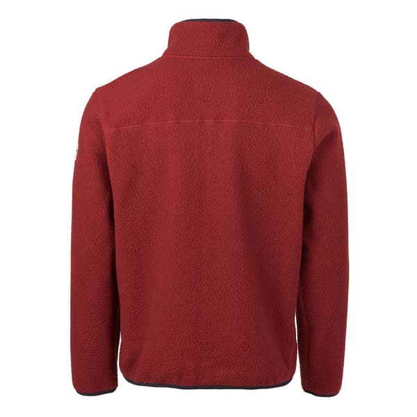 Ternua Mint Brook Jakke Rød XL Mand