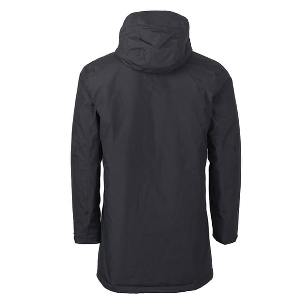 Ternua Naskaupi Jacka Svart 2XL Man