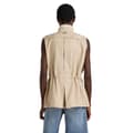 Miniatyrbillede 1 af 3: G-star Field Overshirt Jakke Beige M Kvinde