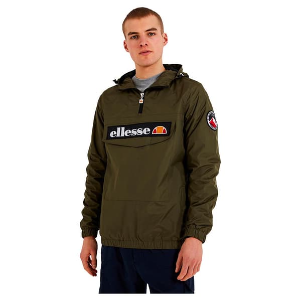 Ellesse Mont 2 Jacka Grönt M Man