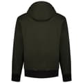Miniatyrbild 4 av 7: Superdry Surplus Nylon Jacka Grönt 2XL Man