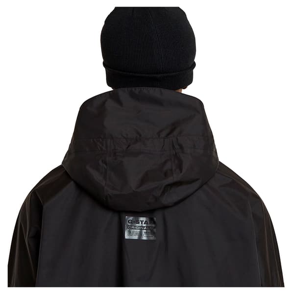 G-star D25398-d606 Jacka Svart S Man