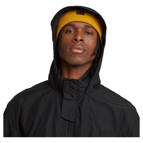 G-star Expedition Sporty Jacka Svart S Man
