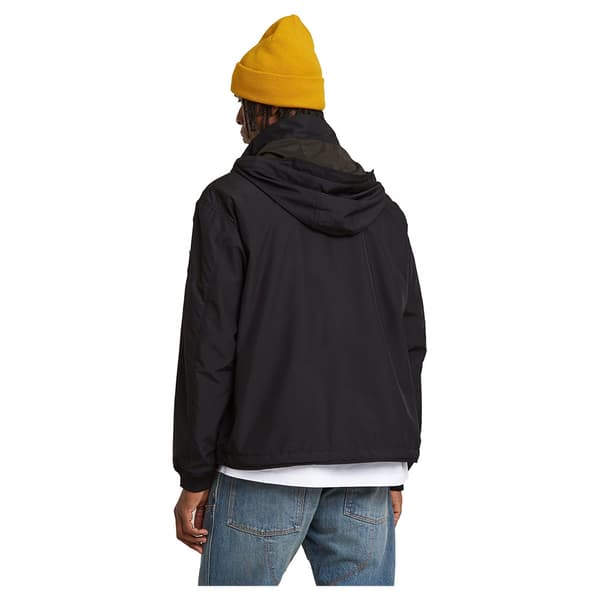 G-star Expedition Sporty Jacka Svart S Man