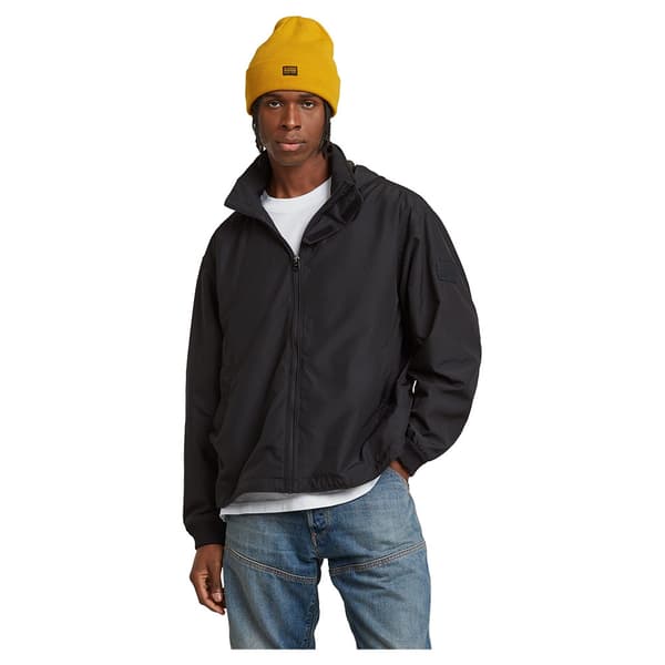 G-star Expedition Sporty Jacka Svart S Man
