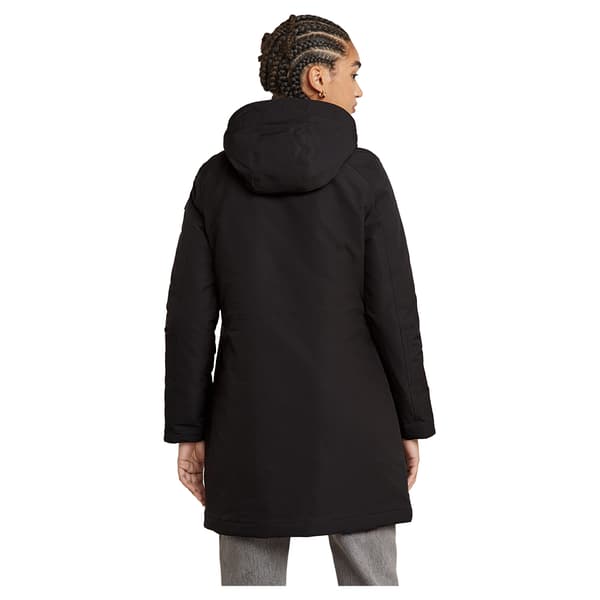 G-star Vodan Slim Jakke Sort 2XS Kvinde