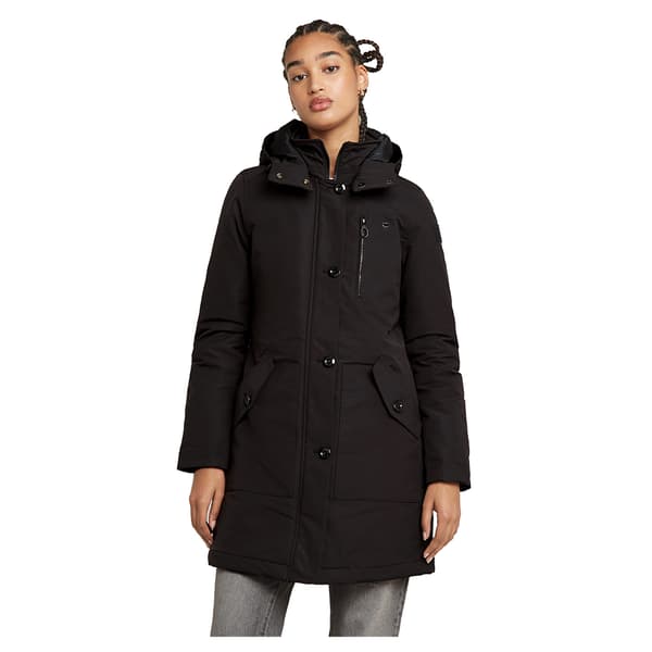 G-star Vodan Slim Jakke Sort 2XS Kvinde