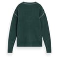 Miniatyrbillede 4 af 7: Scotch & Soda 178824 Cardigan Grøn L Mand