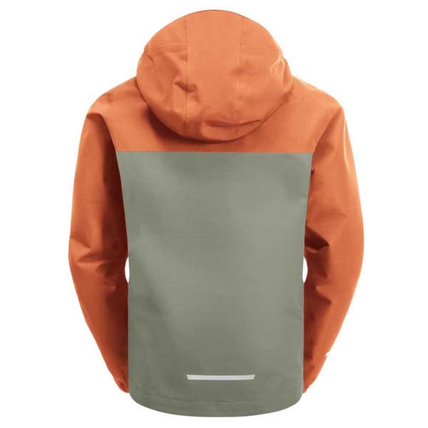 Jack Wolfskin Tucan Jakke Orange 116 cm Dreng