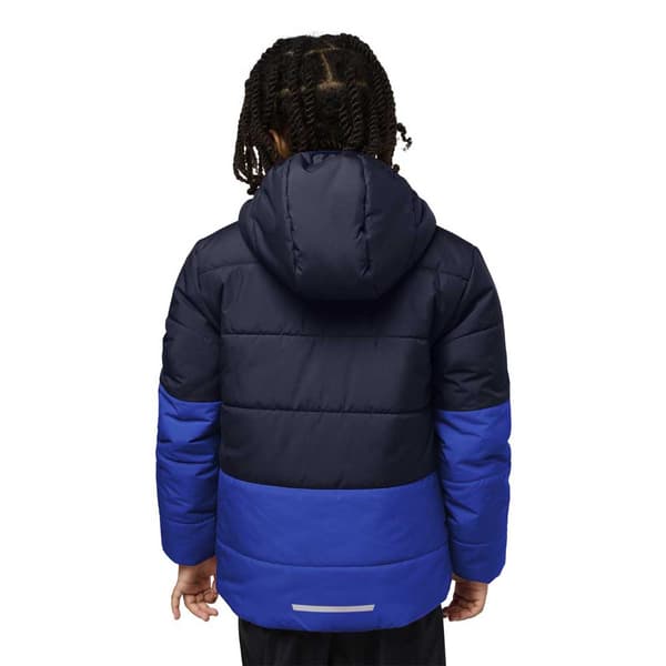 Jack Wolfskin Two Hills Ins Jacka Blå 92 cm Pojke