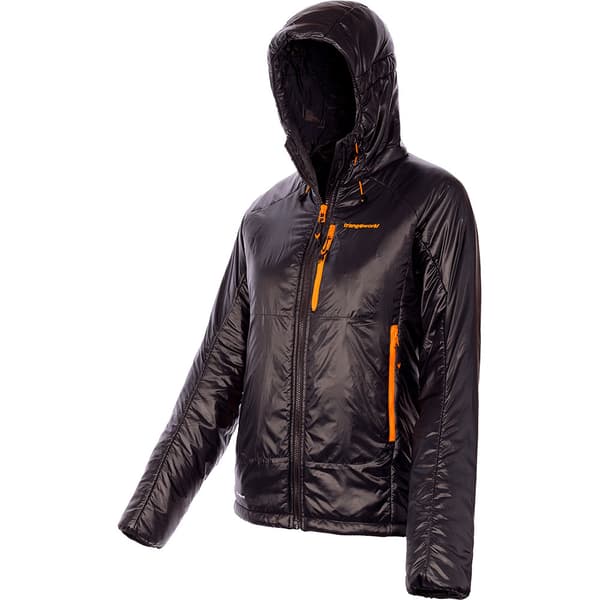 Trangoworld Trx2 Prima Pro Jacka Svart L Kvinna