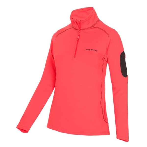 Trangoworld Drach Fleece Pinkki XL Nainen
