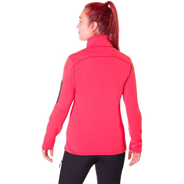 Trangoworld Drach Fleece Pinkki XL Nainen