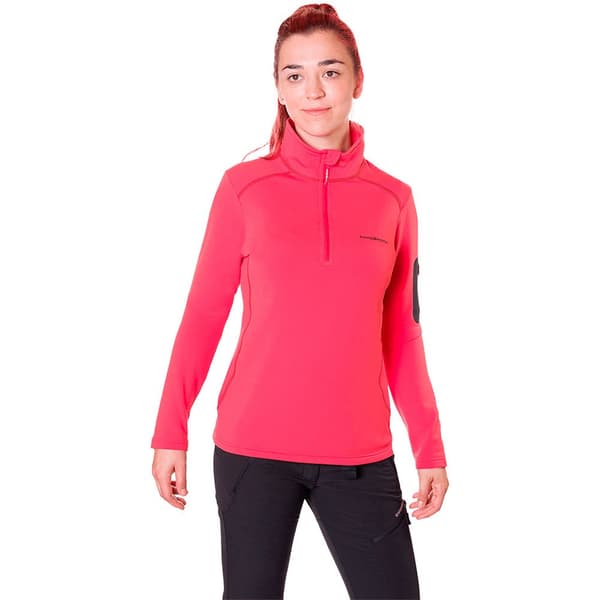 Trangoworld Drach Fleece Pinkki XL Nainen