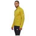 Pikkukuva 4 / 6: Mammut Aconcagua Ml Takki Keltainen XL Mies