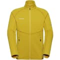 Pikkukuva 6 / 6: Mammut Aconcagua Ml Takki Keltainen XL Mies