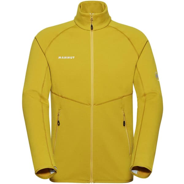 Mammut Aconcagua Ml Takki Keltainen XL Mies