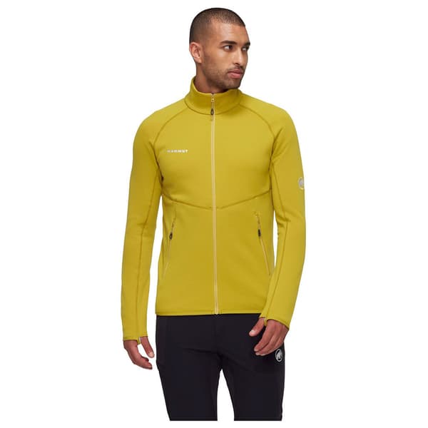 Mammut Aconcagua Ml Takki Keltainen XL Mies